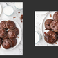 Texas Sheet Cake Cookies