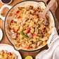 Thai Basil Chicken Fried Rice