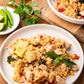 Thai Basil Chicken Fried Rice