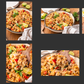 Thai Basil Chicken Fried Rice