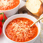 Tomato and Rice Soup