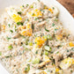 Tuna and Egg Salad