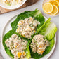 Tuna and Egg Salad