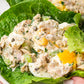 Tuna and Egg Salad
