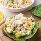 Tuna and Egg Salad